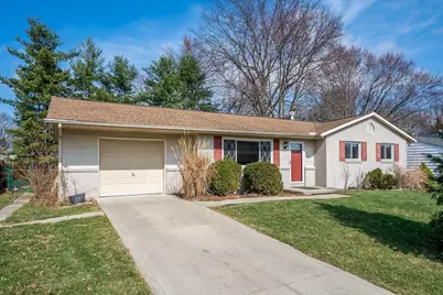 78 Hayes Drive, Delaware, OH 43015 - Photo 1