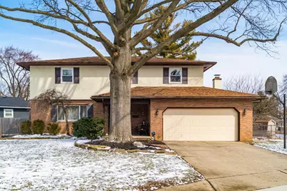 6166 Harrington Court, Columbus, OH 43229 - Photo 1
