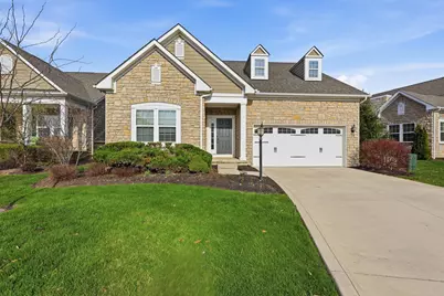 7013 Wind Rose Way #42, Dublin, OH 43016 - Photo 1