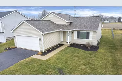 570 Carriage Drive, Plain City, OH 43064 - Photo 1