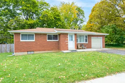 403 Washington Avenue, Bellefontaine, OH 43311 - Photo 1