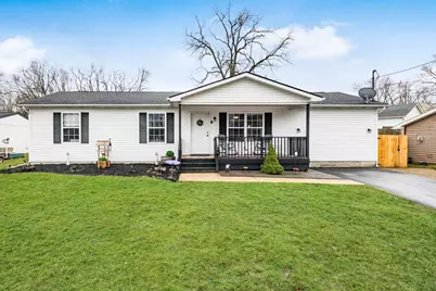 111 Jackson Street, Plain City, OH 43064 - Photo 1