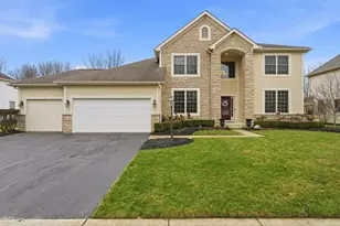 8574 Trail Lake Dr, Powell, OH 43065 - Photo 1