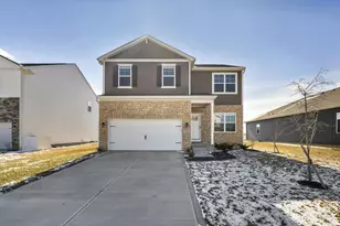 730 Leslie Dr, Plain City, OH 43064 - Photo 1