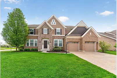 141 Kitdare Drive, Delaware, OH 43015 - Photo 1