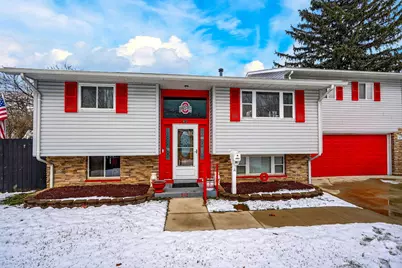 912 Maurine Drive, Columbus, OH 43228 - Photo 1