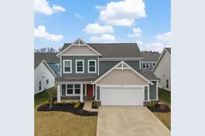 1033 Queen Bee Place, Grove City, OH 43123 - Photo 1