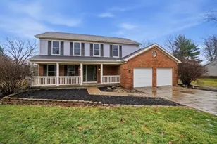 4530 Cascade Dr, Powell, OH 43065 - Photo 1