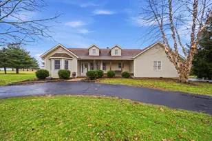 8063 Hagerty Rd, Ashville, OH 43103 - Photo 1