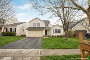 9190 Prestwick Green Dr, Columbus, OH 43240 - Photo 1