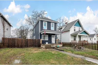 283 Whitethorne Avenue, Columbus, OH 43223 - Photo 1