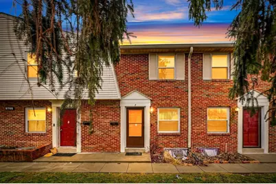 5705 S Pine Tree Street #F, Columbus, OH 43229 - Photo 1