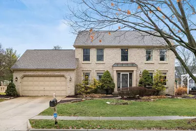 5170 Reddington Drive, Dublin, OH 43017 - Photo 1