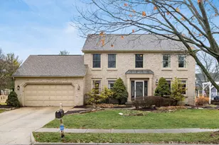 5170 Reddington Dr, Dublin, OH 43017 - Photo 1