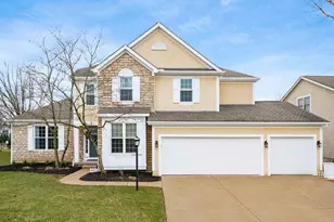 4725 Hoffman Farms Dr, Hilliard, OH 43026 - Photo 1