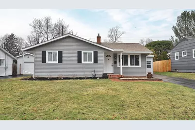 268 E Stafford Avenue, Worthington, OH 43085 - Photo 1
