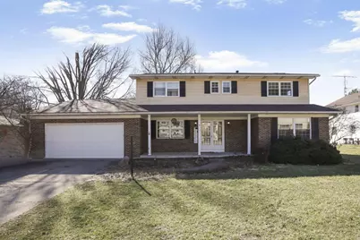 1241 Howell Court, Newark, OH 43055 - Photo 1