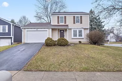 1810 Calico Court, Powell, OH 43065 - Photo 1