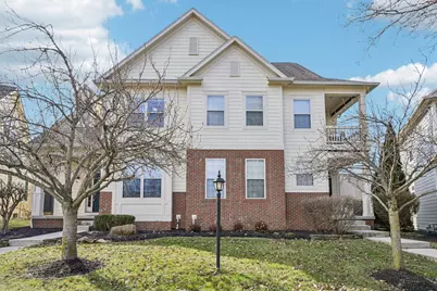 6711 Cooperstone Drive #72, Dublin, OH 43017 - Photo 1