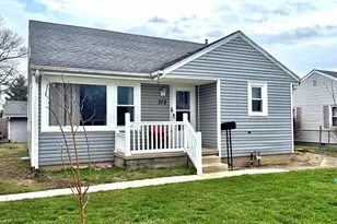 712 S Elm St, Washington Court House, OH 43160 - Photo 1