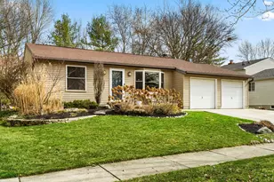 8422 Nuthatch Way, Columbus, OH 43235 - Photo 1