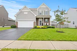 513 Heidish Dr, Commercial Point, OH 43116 - Photo 1