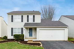 2314 Brisum Way, Hilliard, OH 43026 - Photo 1