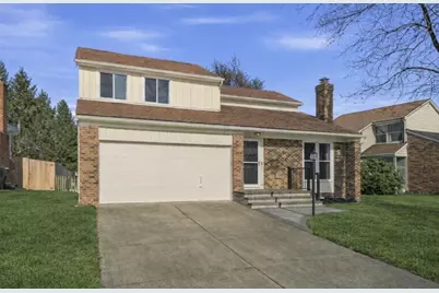 1986 Sutter Parkway, Dublin, OH 43016 - Photo 1