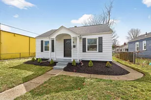 1099 Lawrence Dr, Columbus, OH 43207 - Photo 1