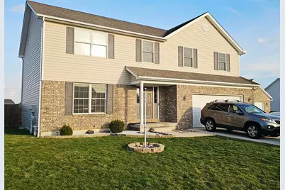 750 Niatross Court, Washington Court House, OH 43160 - Photo 1