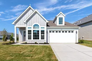 8837 Eliot Dr, Plain City, OH 43064 - Photo 1