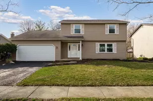 7641 Old Foxe Ct, Columbus, OH 43235 - Photo 1