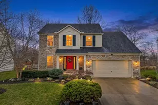 5861 Platinum Dr, Grove City, OH 43123 - Photo 1