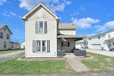 125 Beaver Street, Warsaw, OH 43844 - Photo 1