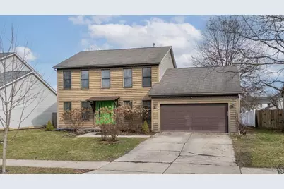 846 Executive Boulevard, Delaware, OH 43015 - Photo 1