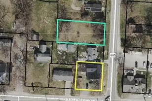 0 OH-605, Galena, OH 43021 - Photo 1