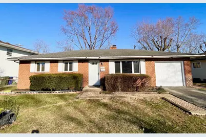 5352 Hazelwood Road, Columbus, OH 43229 - Photo 1