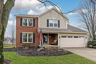 161 Ash St, Delaware, OH 43015 - Photo 1