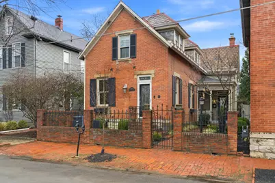 870 S 5th Street, Columbus, OH 43206 - Photo 1