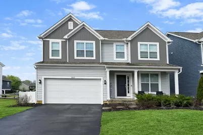 2607 Batesville Drive, Blacklick, OH 43004 - Photo 1