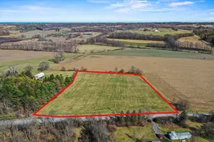 160 N County Road 25, Bellefontaine, OH 43311 - Photo 1