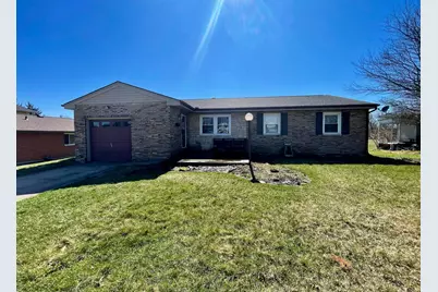 484 Marlena Drive, Wilmington, OH 45177 - Photo 1