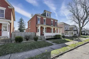407 Hanford St, Columbus, OH 43206 - Photo 1