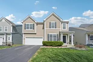 8648 Crooked Maple Dr, Blacklick, OH 43004 - Photo 1