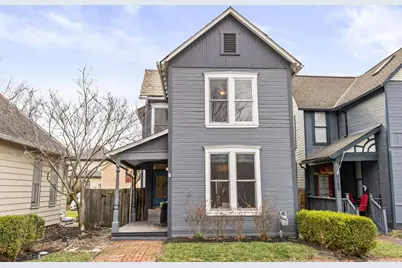 1105 Say Avenue, Columbus, OH 43201 - Photo 1