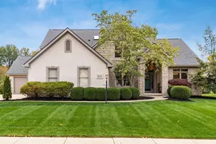 8512 Fallgold Ln, Westerville, OH 43082 - Photo 1