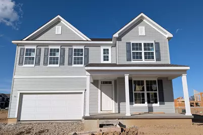 1192 Wild Rock Drive, Grove City, OH 43123 - Photo 1