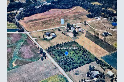 0 Burnt Pond Road, Ostrander, OH 43061 - Photo 1