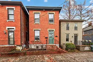 718 Macon Alley, Columbus, OH 43206 - Photo 1