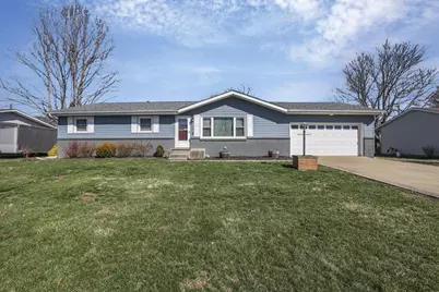 130 Gregory Drive, Newark, OH 43055 - Photo 1